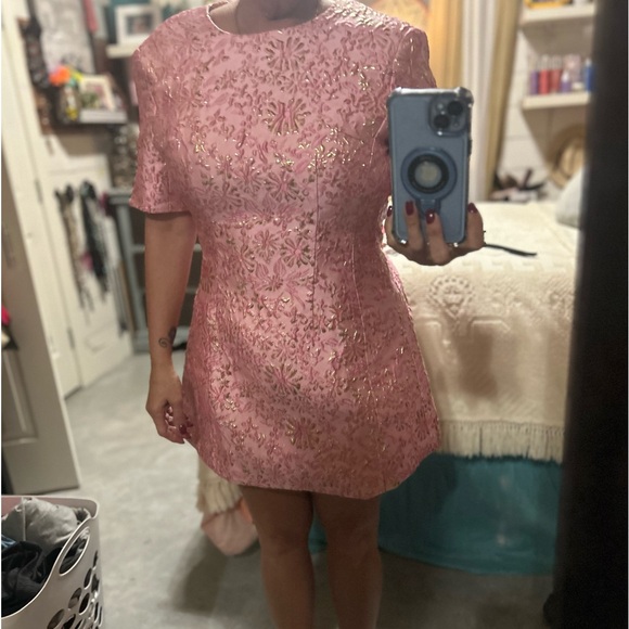 Cocktail dress. Brand new w/tags. - Picture 3 of 4